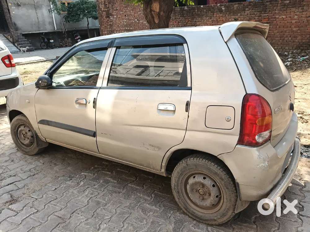 Aligarh  For Sell Good Condition