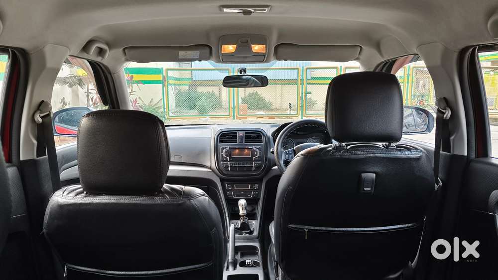 Maruti Suzuki Brezza Zdi, 2019, Diesel