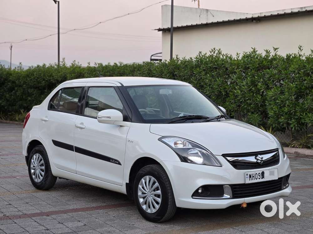 Maruti Suzuki Swift Dzire 1.3 Vxi, 2016, Petrol