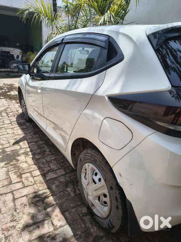 Tata Altroze Disel Manual