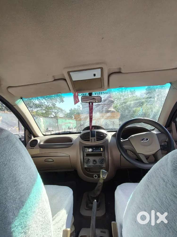 Mahindra Xylo Top Condition