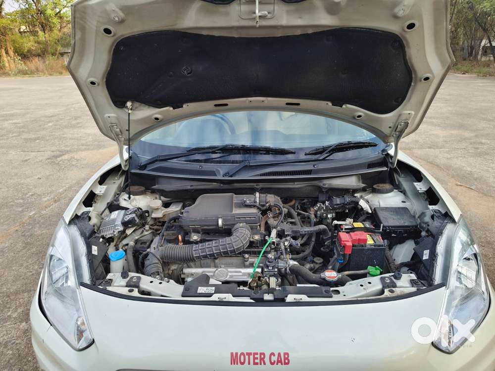 Maruti Suzuki Swift Dzire Tour S, 2024, Cng & Hybrids