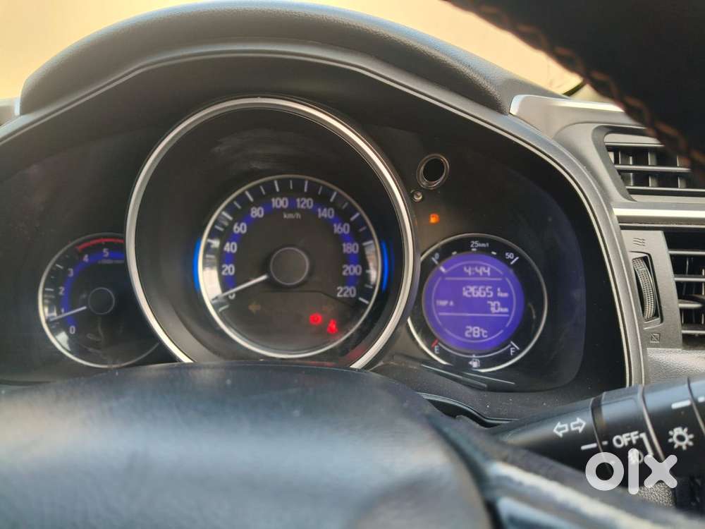 Honda Jazz 1.5 V I Dtec, 2016, Diesel