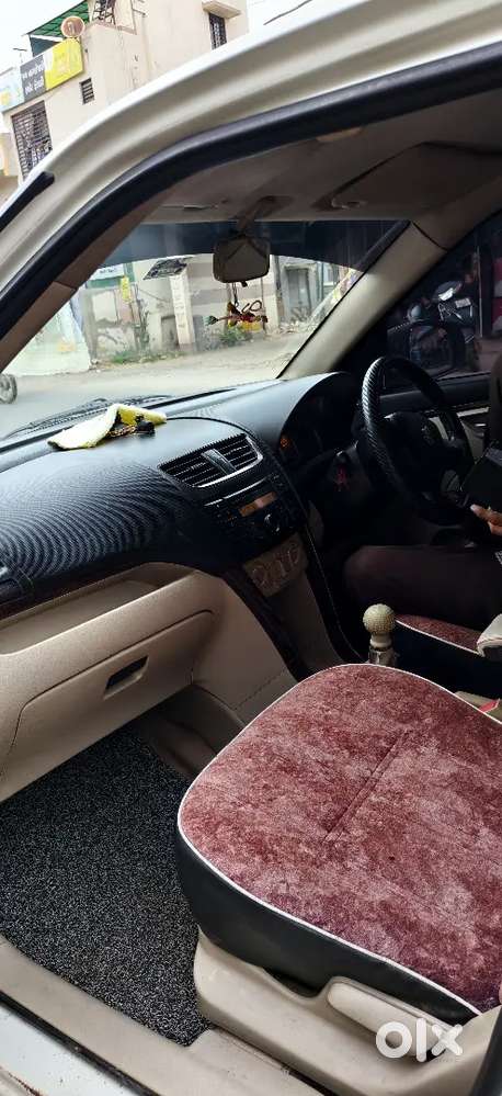 2012 Maruti Suzuki Dzire