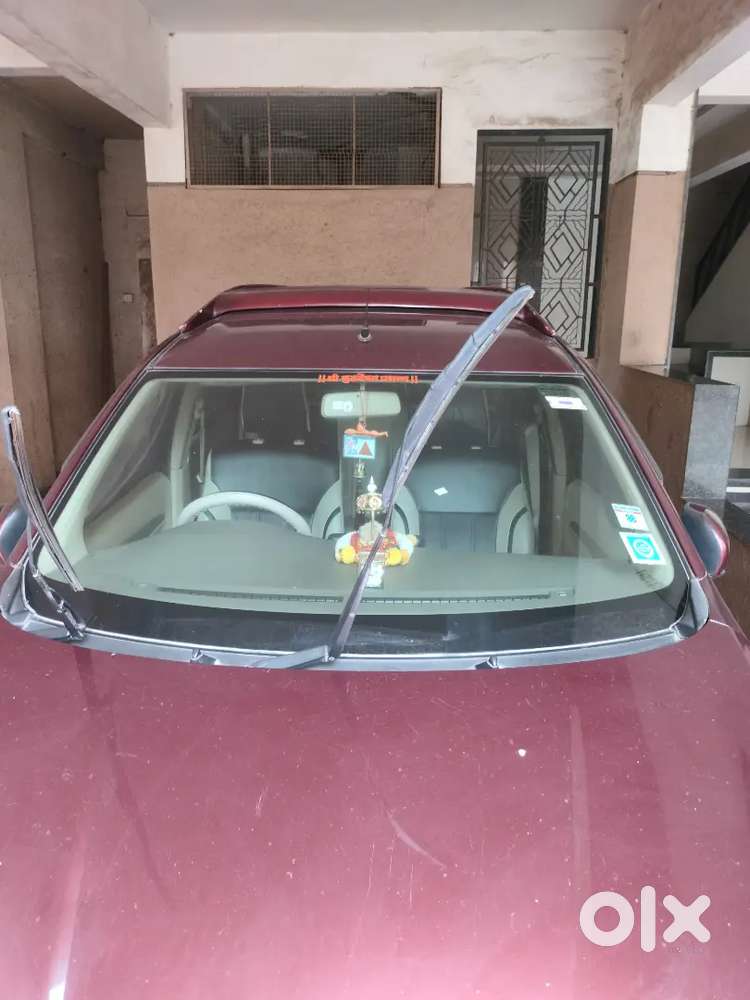 Maruti Ertiga 2019 1.4 Vxi