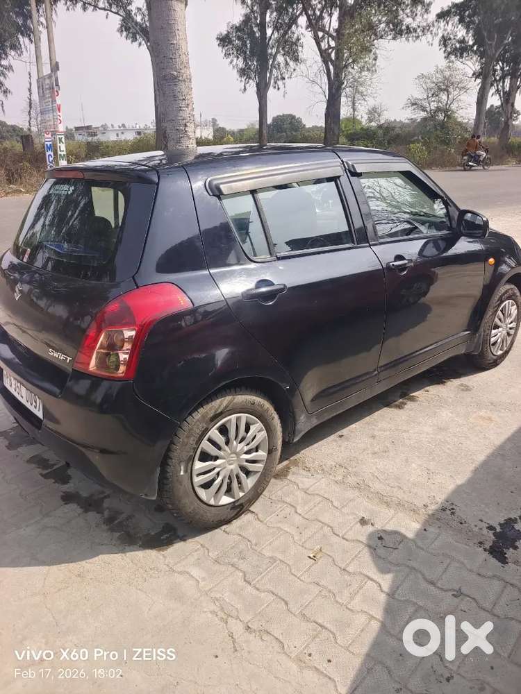 Maruti Suzuki Swift 2010 Diesel 162000 Km Driven