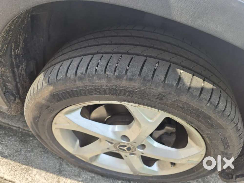 Mercedes-benz Gla 200 D 2018