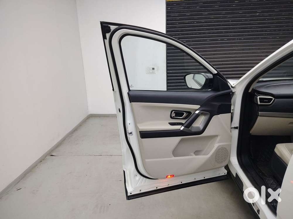 Tata Safari 2.0 Kryotec Xza Plus, 2021, Diesel