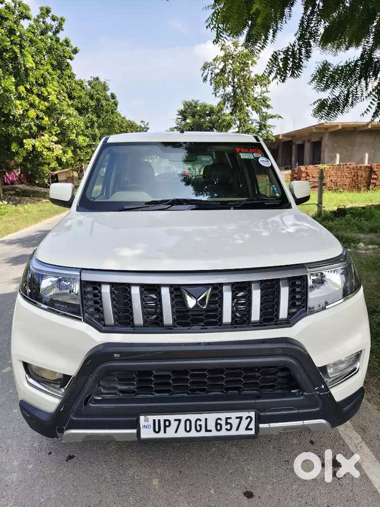 Mahindra Bolero Neo 2023
