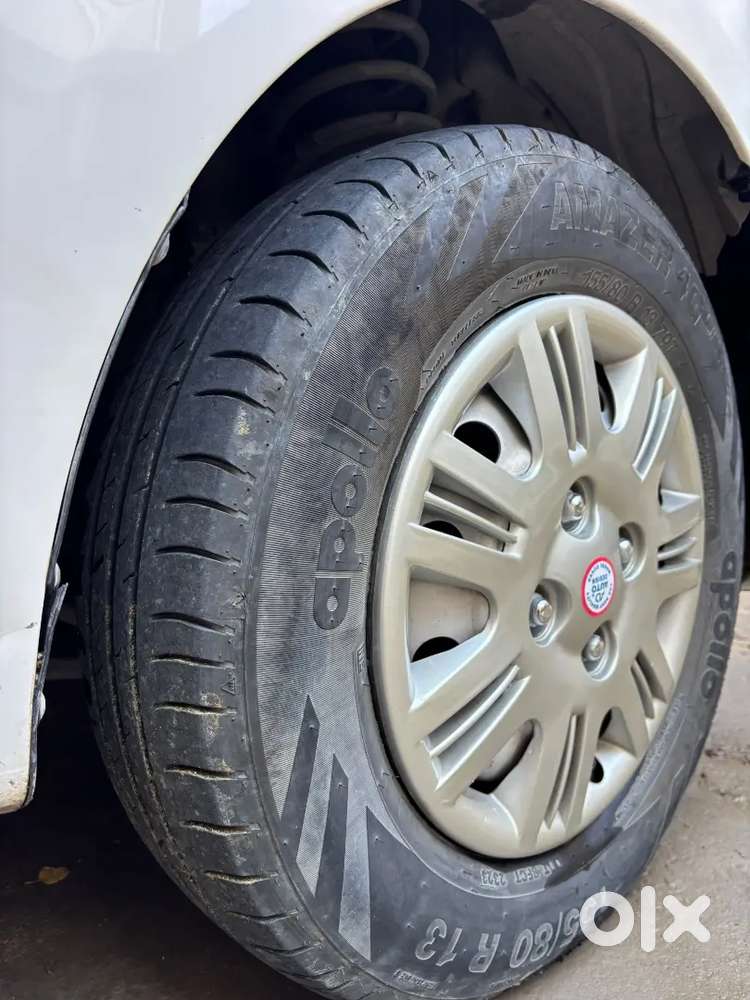 Hyundai I10 1.1 Magna 2016 Petrol