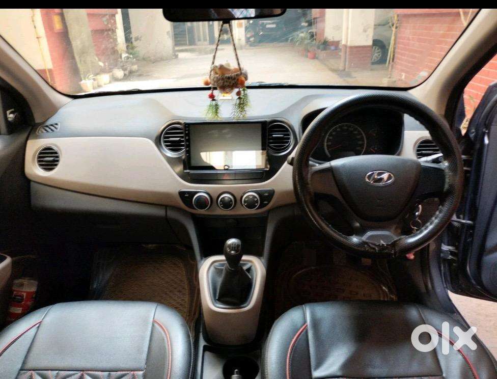 Hyundai Grand I10 Prime 2018 Petrol 54700 Km Driven