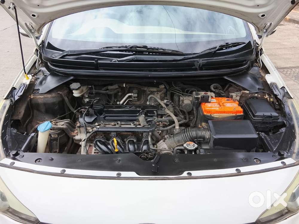 Hyundai Elite I20 Sportz 1.2, 2016, Petrol