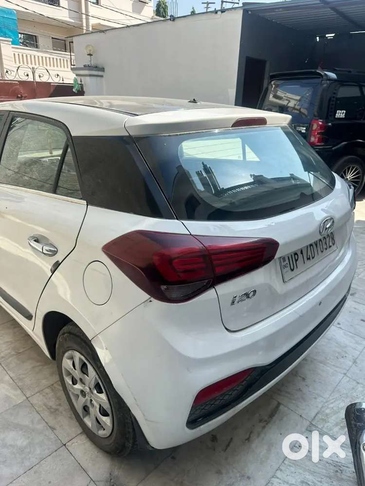 U.p Number Car With Noc Availble Jammu Rto