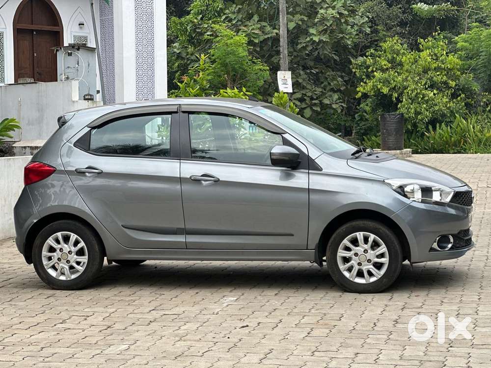 Tata Tiago Xz, 2018, Petrol