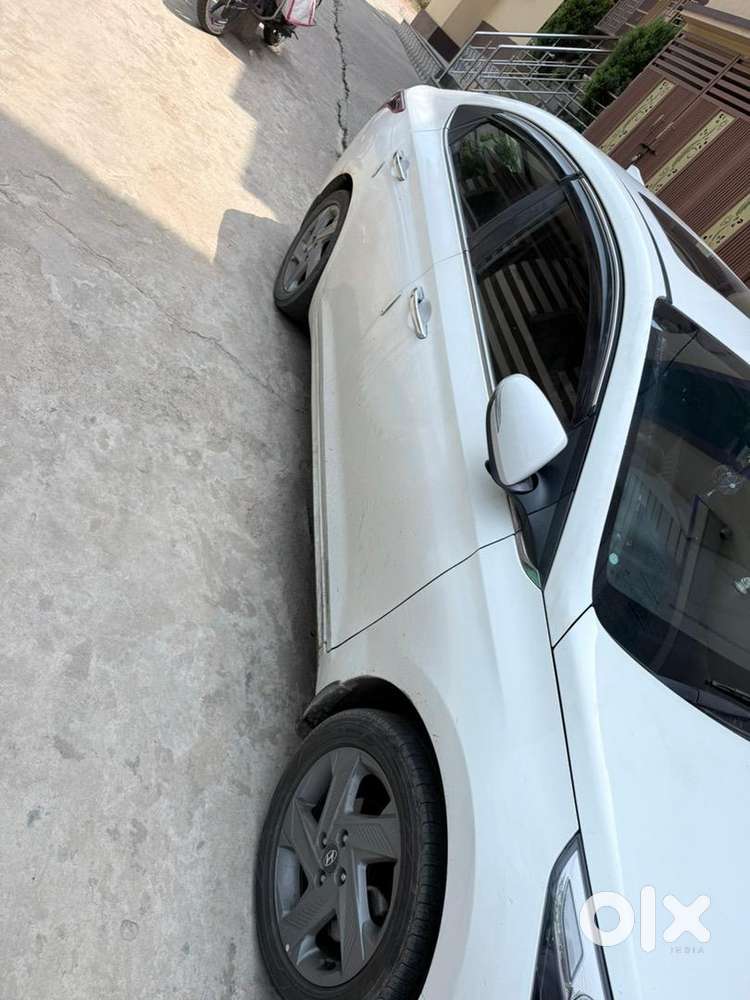 Hyundai Car 2020 Model