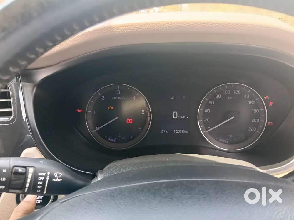 Hyundai Elite I20 Diesel 2015