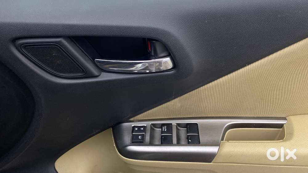 Honda City 2015-2017 I Vtec V, 2015, Petrol