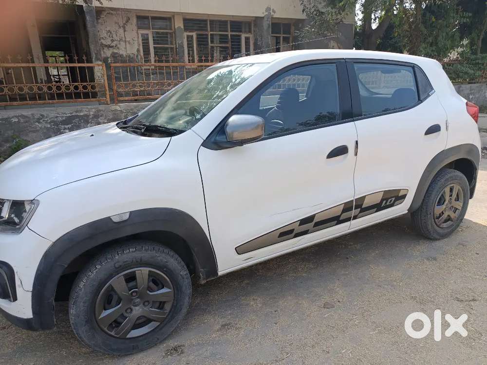 Renault Kwid 2017 Model