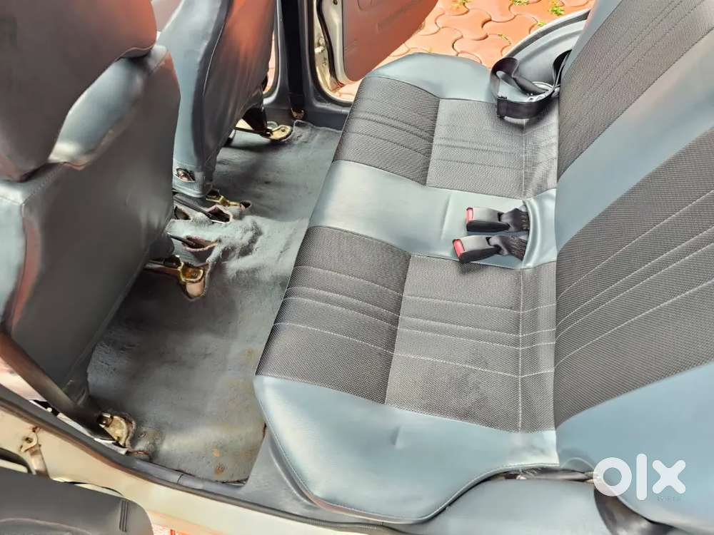 Maruti Suzuki 800 2002, No Patchs Neat And Clean
. Paper Upto 2027 Nov