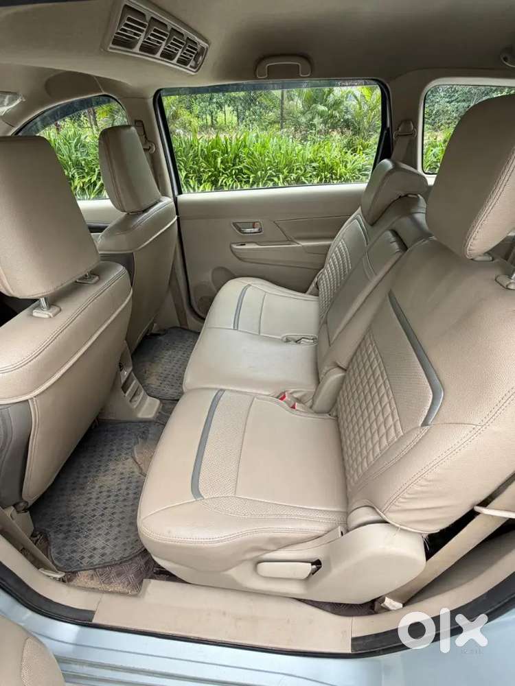 Maruti Suzuki Ertiga 2023 Zxi Plus