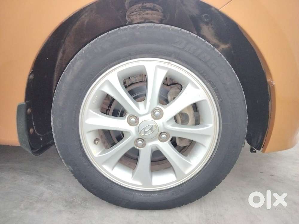 Hyundai Grand I10 1.2 Kappa Asta At Vtvt, 2014, Petrol