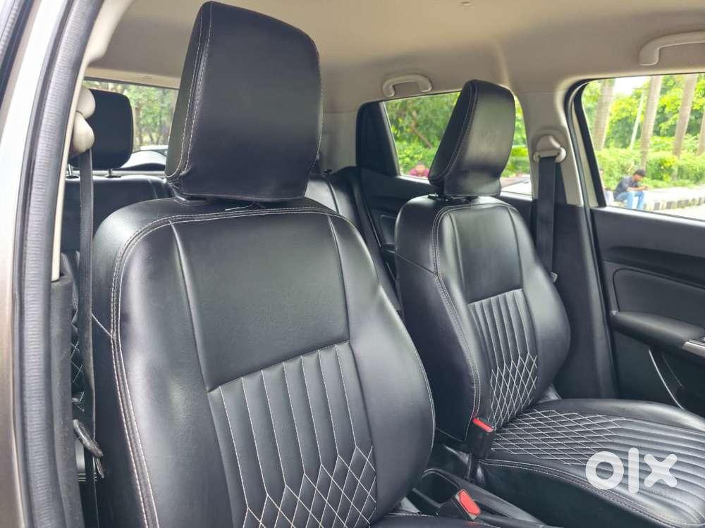 Maruti Suzuki Swift Amt Zxi, 2021, Petrol
