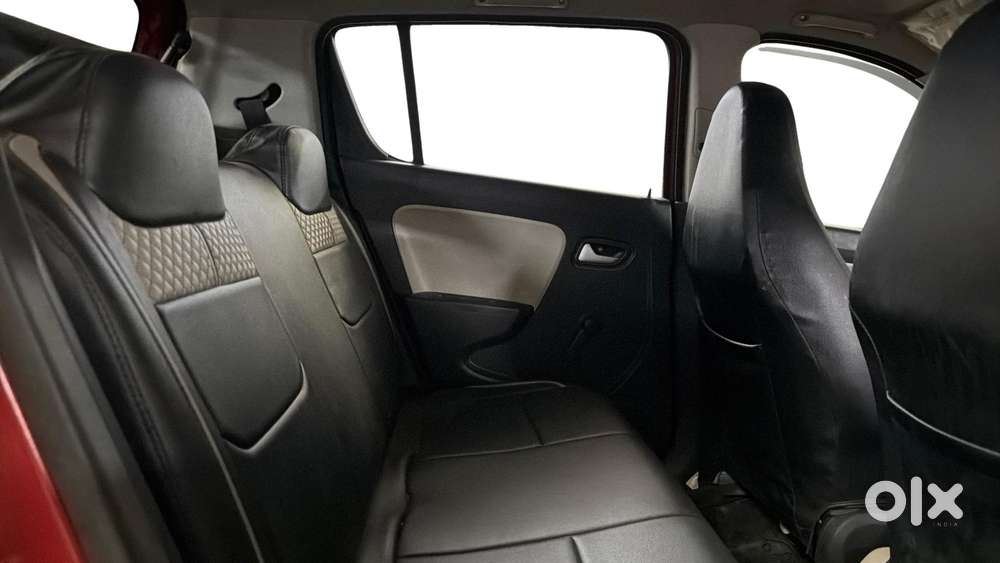 Maruti Suzuki Alto 800 0.8 Vxi (o), 2023, Petrol