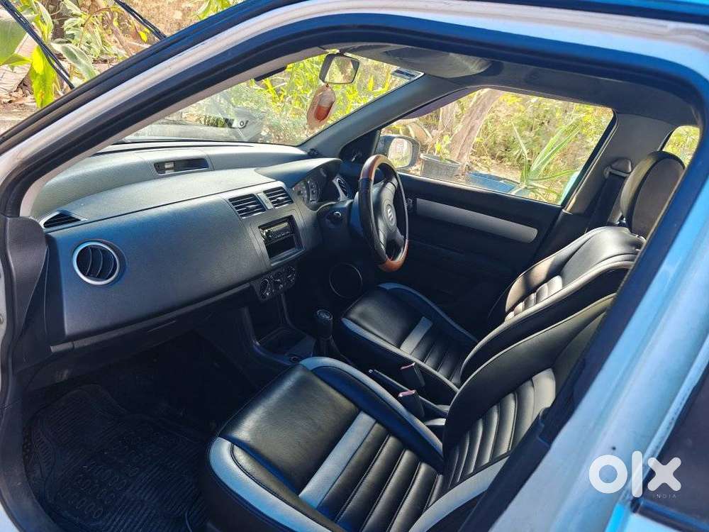 Maruti Suzuki Swift, 2010, Diesel