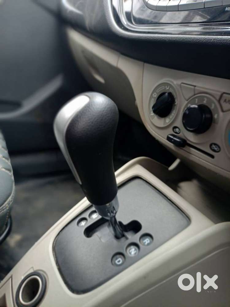 Maruti Suzuki Alto K10 Vxi Amt, 2018, Petrol