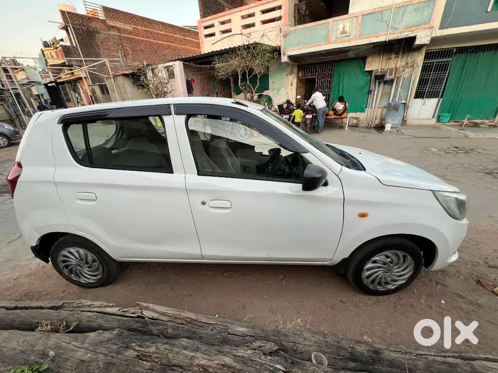 Maruti Suzuki Alto K10 2015 Cng & Hybrids 65000 Km Driven