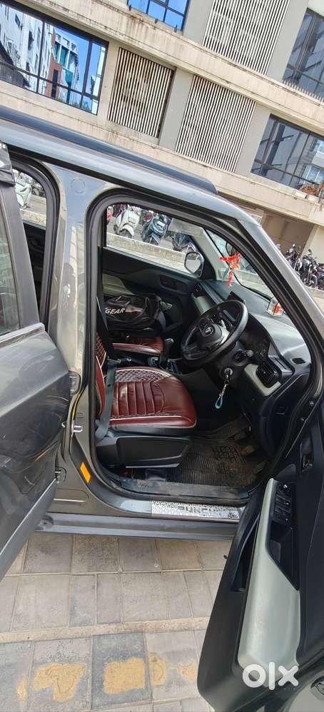 Tata Punch 2024 Cng & Hybrids 22500 Km Driven