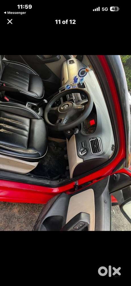 Volkswagen Polo Petrol 2031 Tak Valid