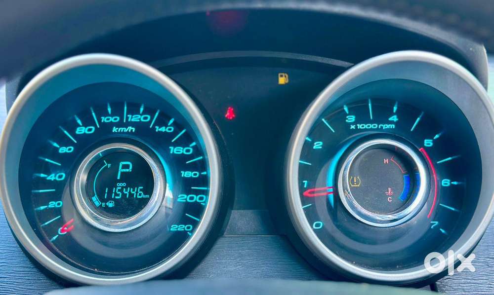 Mahindra Xuv500 W10 2wd, 2018, Diesel