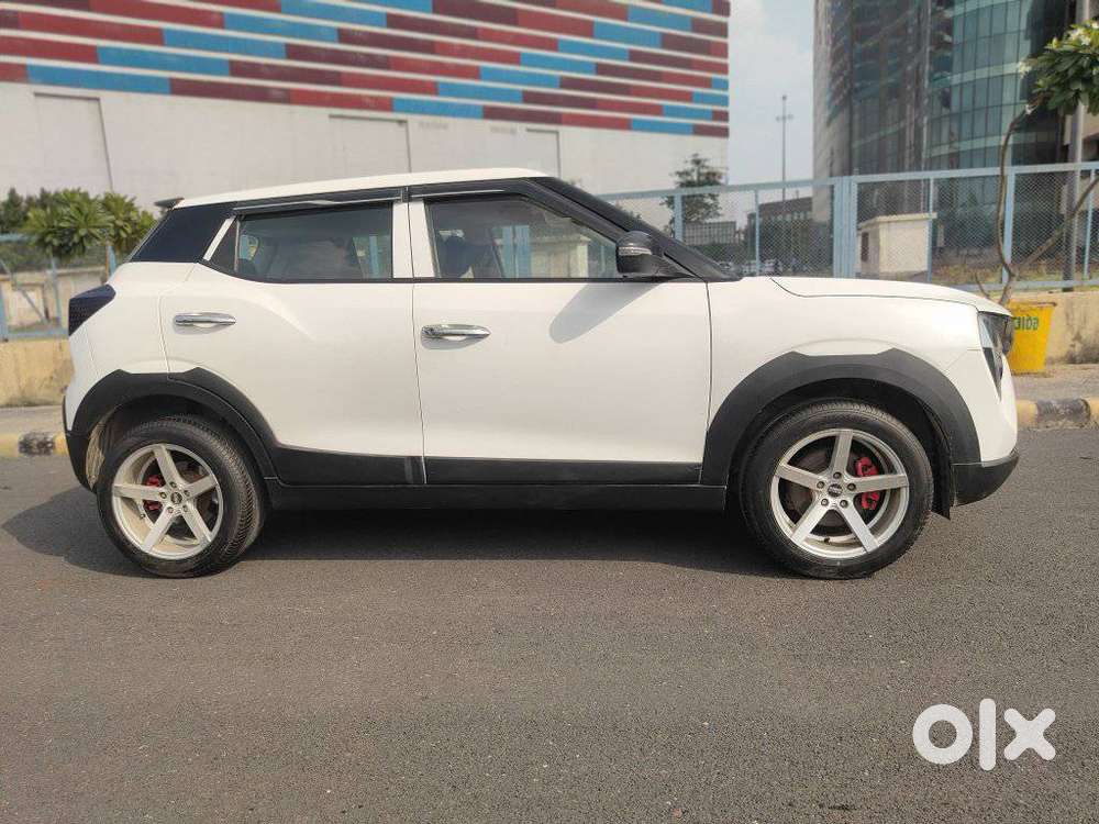 Mahindra Xuv 3xo, 2025