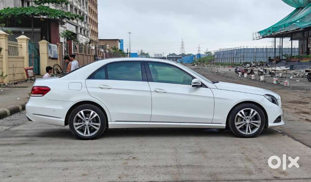 Mercedes-benz E-class E250 Cdi Edition E, 2015, Diesel
