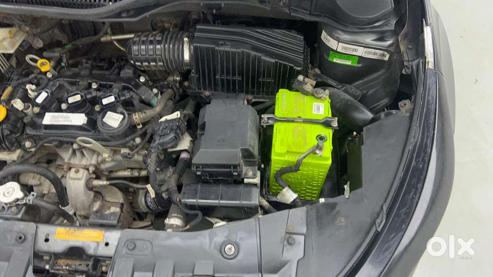 Tata Altroz 1.2 Xe Plus Petrol, 2022, Petrol