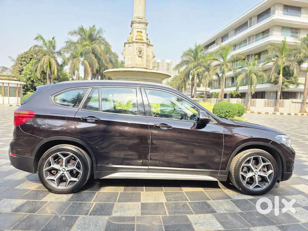 Bmw X1 Sdrive 20d X Line, 2019, Diesel