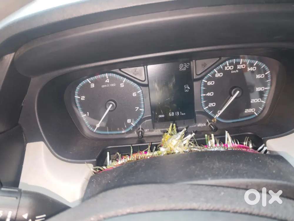 Tata Punch 2022 Petrol 65000 Km Driven.