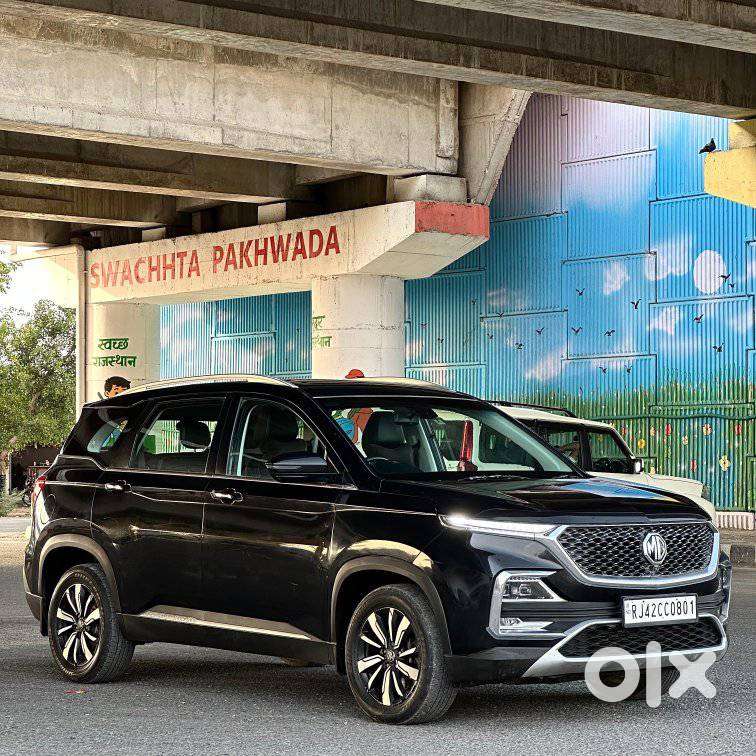 Mg Hector 2.0 Sharp Diesel, 2020, Diesel