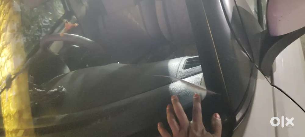Swift Dzire Vdi 2016