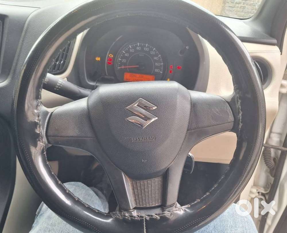 Maruti Suzuki Wagon R 1.0 Lxi Cng, 2021, Cng & Hybrids