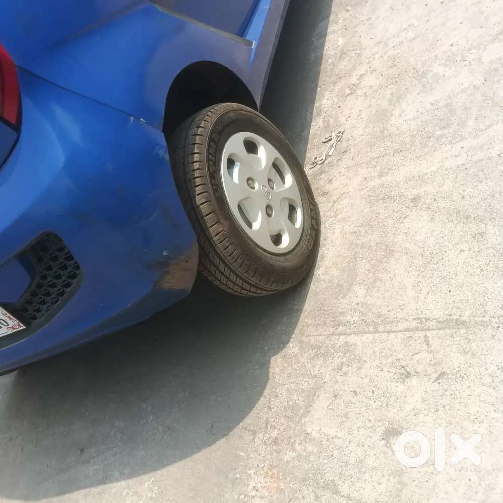 ⁷⁶⁵⁴⁸⁵⁶⁰²⁶ Tata Nano Genx 2015 Excellent Condition