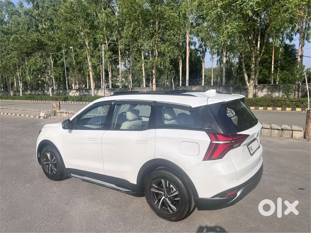 Mahindra Xuv700 2.2 Ax 5 Diesel Mt 7 Str, 2023, Diesel