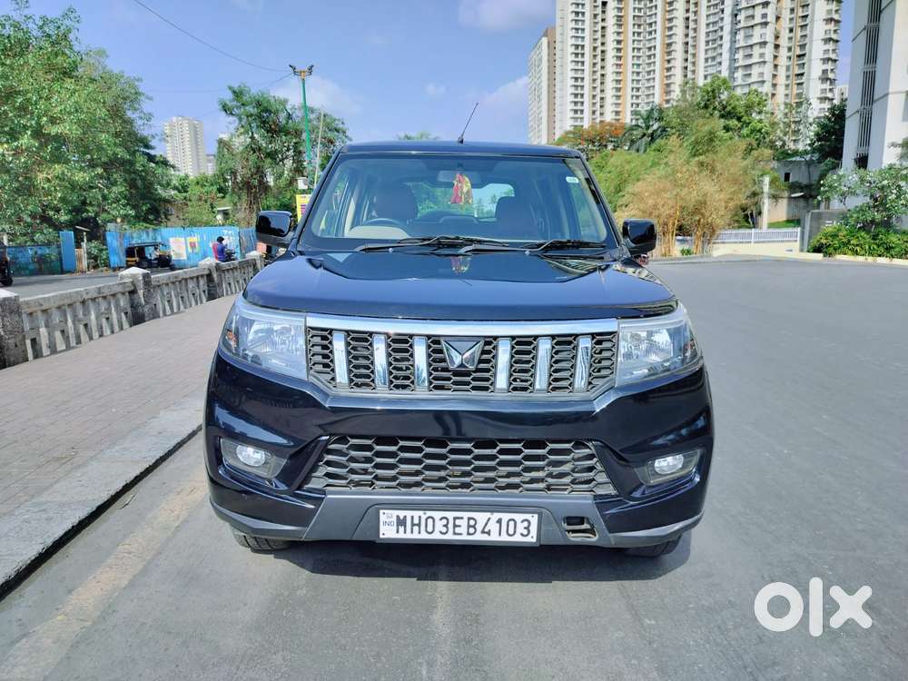 Mahindra Bolero Neo N10 (r), 2023, Diesel