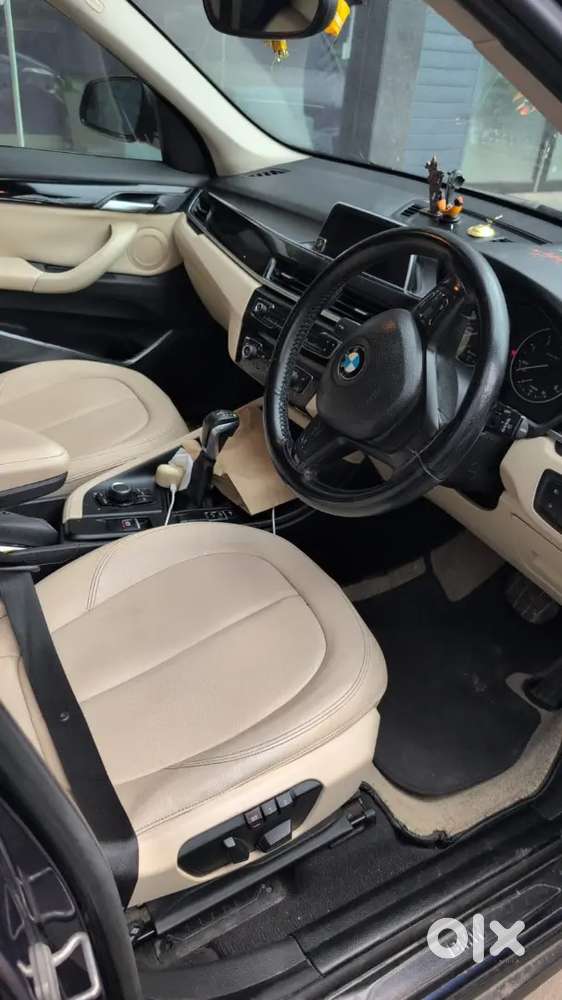 Bmw X1 Diesel 2018