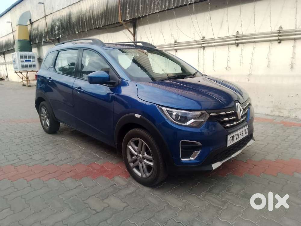 Renault Triber, 2019, Petrol