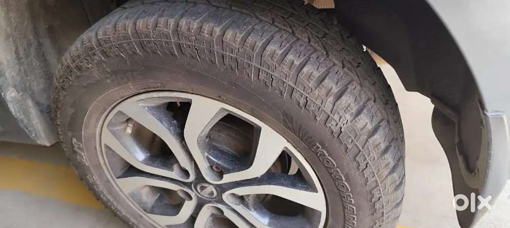 Nissan Terrano Diesel Manual 2nd 2013