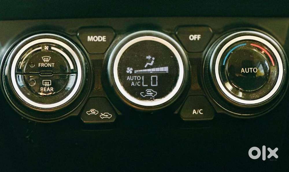 Maruti Suzuki Swift Vvt Zxi, 2019, Petrol