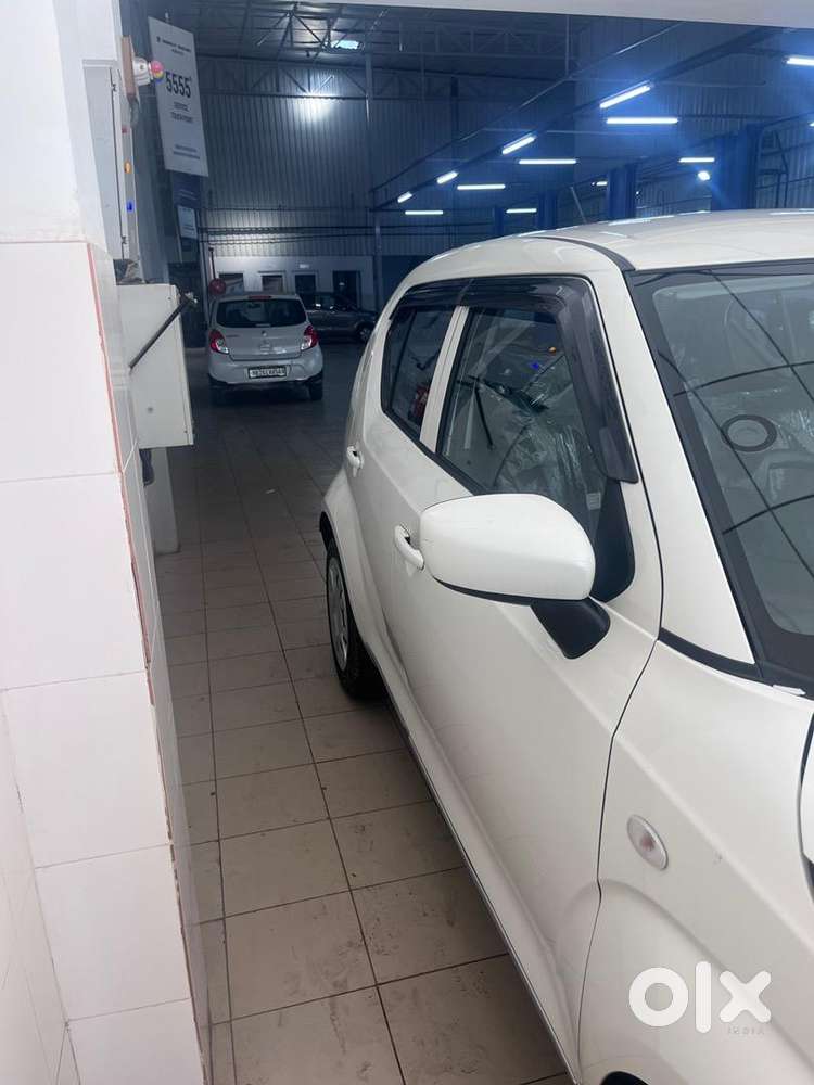 Maruti Suzuki Model 2025