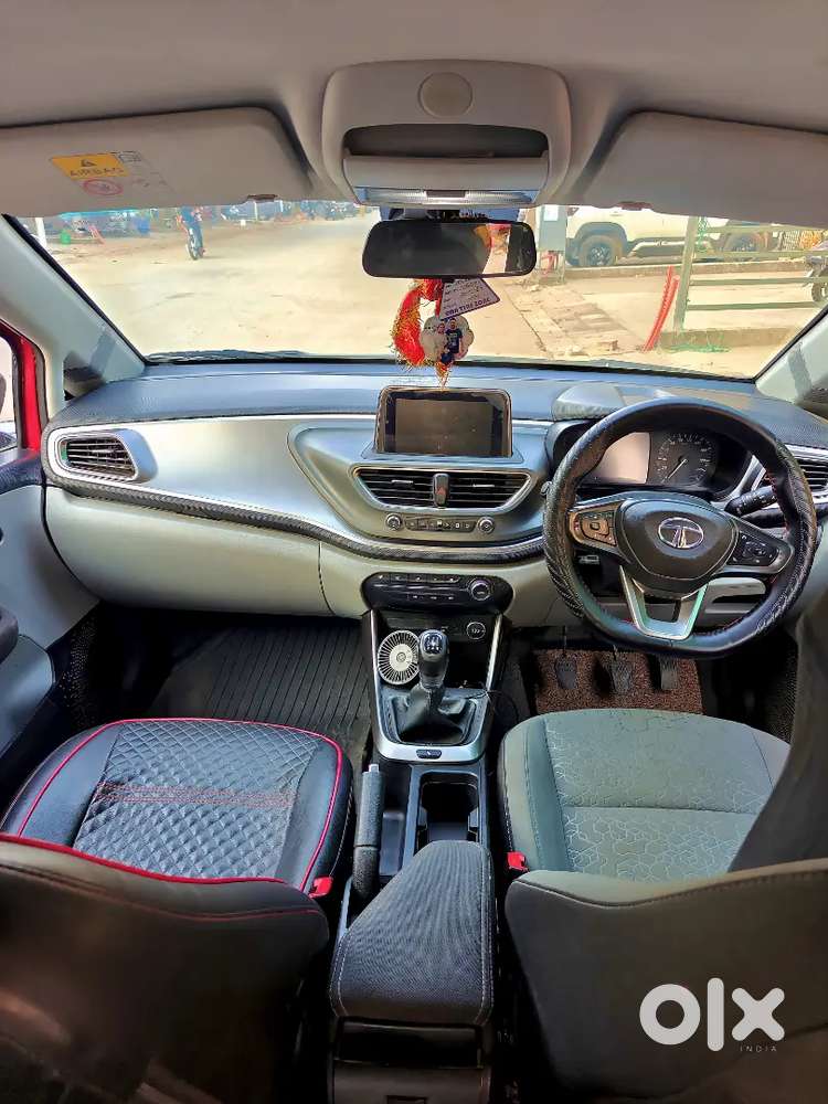 Tata Altroz 2020 Diesel Well Maintained